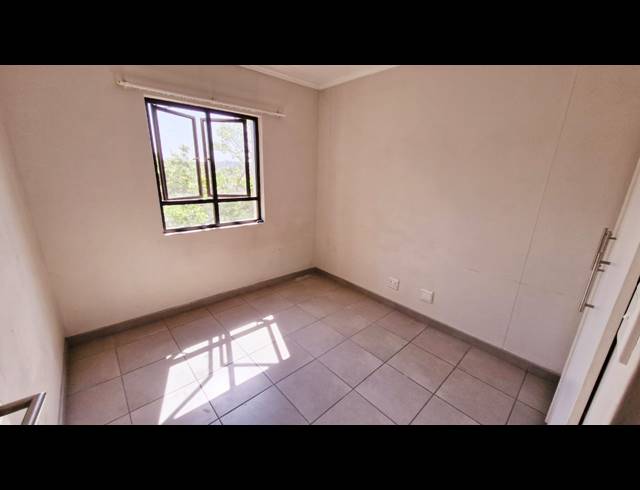 1 BEDROOM APARTMENT TO LET IN SHERWOOD